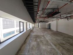 The Adelphi (D6), Office #614491561